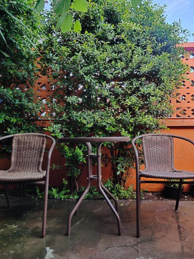 הוסטל צ'יאנג מאי Nai Wiang Poshtel מראה חיצוני תמונה