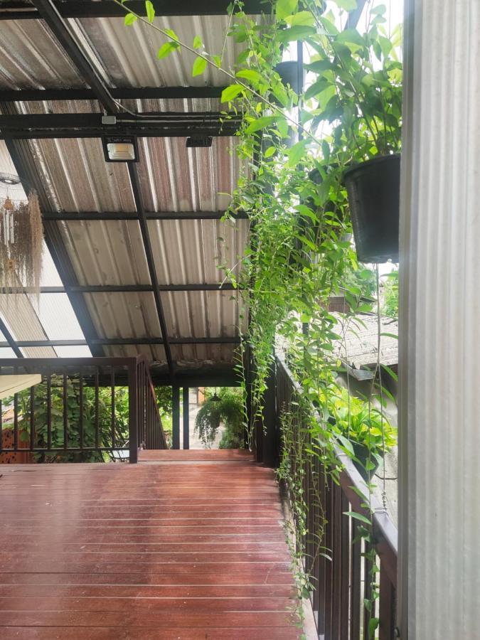 הוסטל צ'יאנג מאי Nai Wiang Poshtel מראה חיצוני תמונה