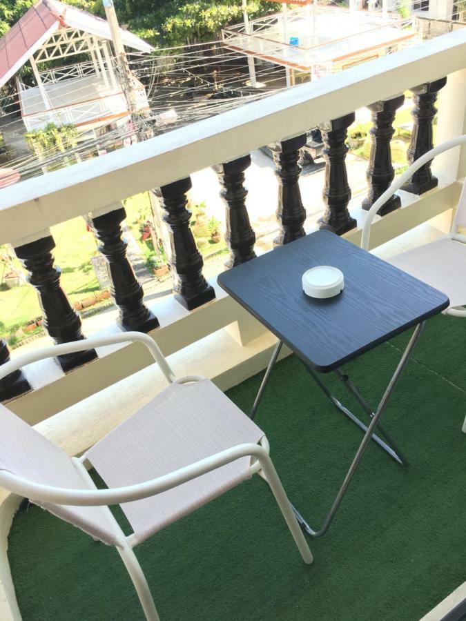 הוסטל צ'יאנג מאי Nai Wiang Poshtel מראה חיצוני תמונה